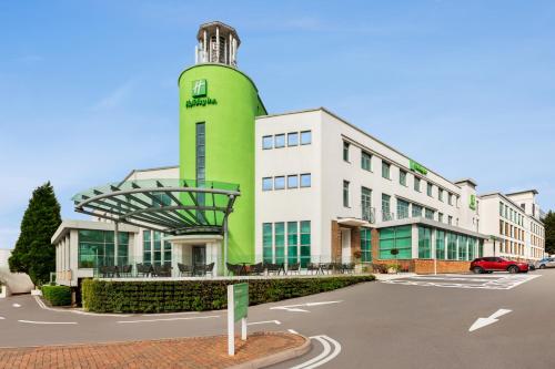 Holiday Inn Birmingham Airport - NEC, an IHG Hotel - Good To Know