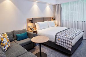 Holiday Inn Bristol Airport, an IHG Hotel - Accommodation Types