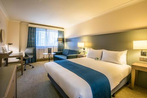 Holiday Inn Cambridge, an IHG Hotel - Guest Ratings and Reviews