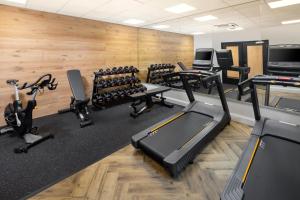 Holiday Inn Coventry M6, J2, an IHG Hotel - Amenities and Facilities