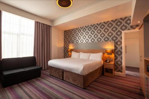 Holiday Inn Darlington-A1 Scotch Corner, an IHG Hotel - Accommodations and Facilities