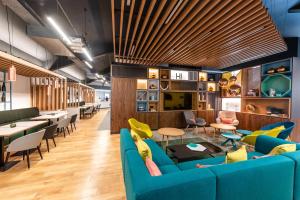 Holiday Inn Dover, an IHG Hotel - Amenities and Facilities