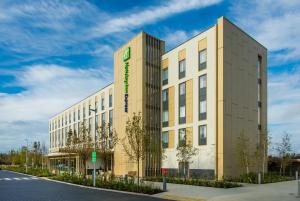 Holiday Inn Express - Bicester, an IHG Hotel - Facilities and Amenities