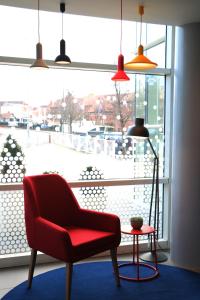 Holiday Inn Express, Chester Racecourse, an IHG Hotel - Guest Reviews