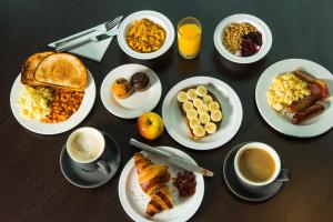 Holiday Inn Express Exeter East, an IHG Hotel - Accommodation and Amenities