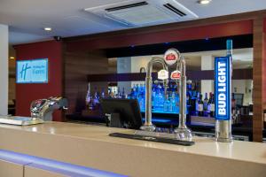Holiday Inn Express Leeds City Centre, an IHG Hotel - Facilities and Amenities
