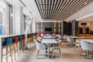 Holiday Inn Express Liverpool - Central, an IHG Hotel - Exceptional Location