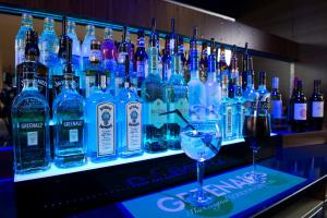 Holiday Inn Express London Chingford, an IHG Hotel - Key Features