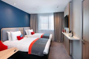 Holiday Inn Express - London Heathrow T4, an IHG Hotel - Guest Experience and Ratings