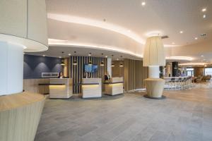 Holiday Inn Express - Paris - CDG Airport, an IHG Hotel - Getting There