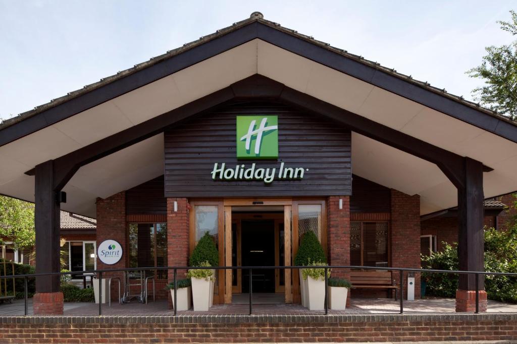 Holiday Inn Guildford, an IHG Hotel - Dining Options