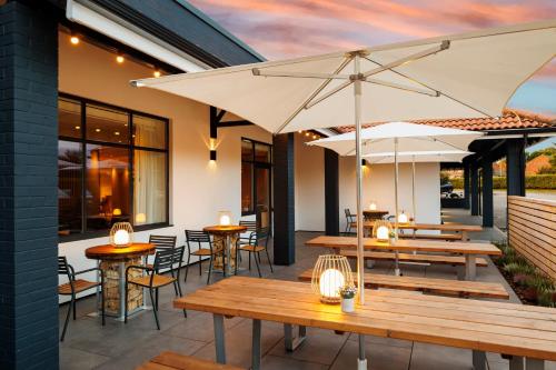 Holiday Inn High Wycombe M40, Jct.4, an IHG Hotel - Accommodation Amenities