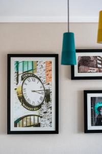 Holiday Inn London Camden Lock, an IHG Hotel - Amenities and Facilities