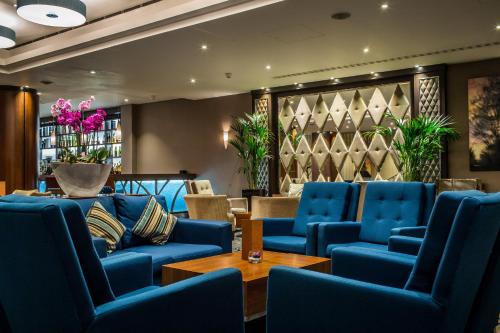 Holiday Inn London Kensington High St., an IHG Hotel - Location Highlights