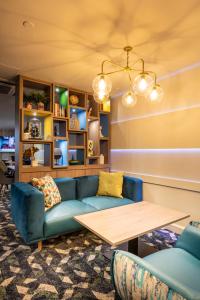 Holiday Inn London - Regents Park, an IHG Hotel - Guest Reviews and Ratings