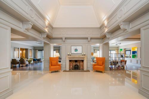 Holiday Inn Maidstone-Sevenoaks, an IHG Hotel - Accommodation Options