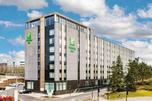 Holiday Inn Manchester Airport T2, an IHG Hotel - Facilities and Services