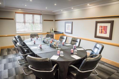 Holiday Inn Manchester West, an IHG Hotel - Guest Reviews and Ratings