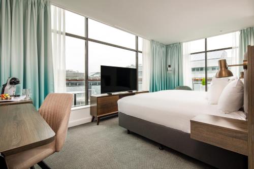 Holiday Inn Milton Keynes Central, an IHG Hotel - Dining Options