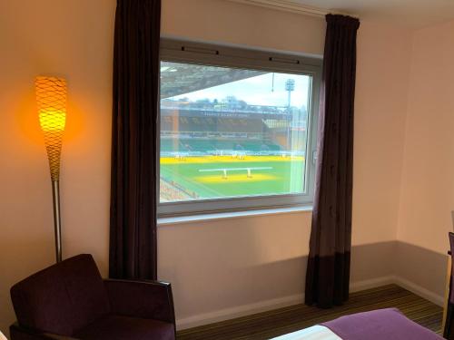 Holiday Inn Norwich City, an IHG Hotel - Dining Options