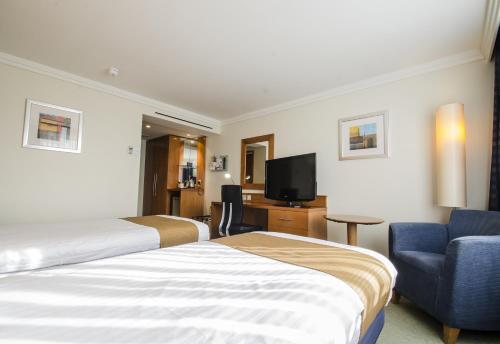 Holiday Inn Norwich, Ipswich Road, an IHG Hotel - Amenities and Facilities