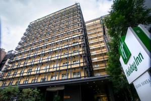 Holiday Inn Osaka Namba, an IHG Hotel - Positive Guest Experiences and Reviews