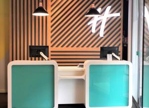 Holiday Inn Paris Opéra - Grands Boulevards, an IHG Hotel - Room Features and Amenities