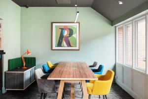 Holiday Inn Reading West, an IHG Hotel - Facilities and Amenities