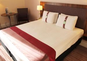 Holiday Inn Rotherham-Sheffield M1,Jct.33, an IHG Hotel - Location Highlights