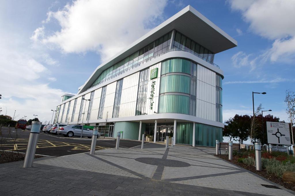 Holiday Inn Southend, an IHG Hotel - Guest Experience