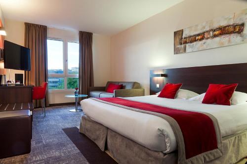 Holiday Inn - Strasbourg - Nord, an IHG Hotel - Convenient Location