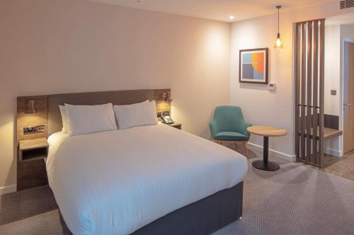 Holiday Inn Sunderland - City Centre, an IHG Hotel - Guest Experiences