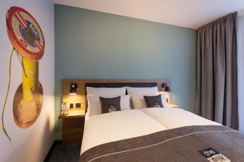 Holiday Inn - the Niu, Loom Manchester North, an IHG Hotel - Exceptional Guest Experience