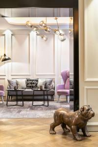 Holmes Hotel London - Guest Ratings and Feedback
