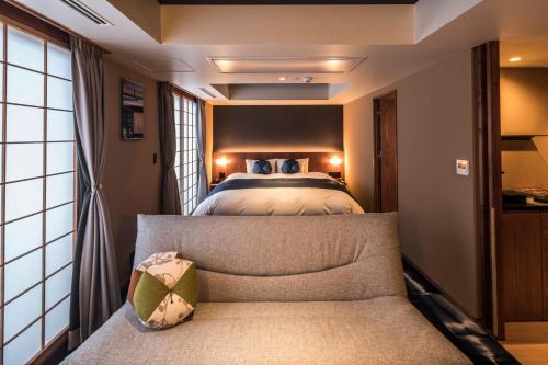 Homm Stay Nagi Arashiyama Kyoto By Banyan Group - Guest Feedback