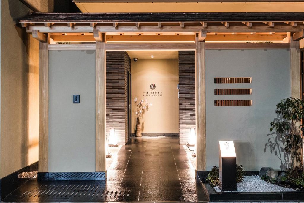 Homm Stay Nagi Shijo Kyoto By Banyan Group Review