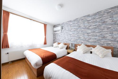 HONGO 11 HOTEL - Accommodation and Facilities