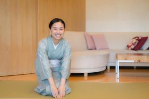 Honjin Hiranoya Kachoan Review - On-Site Facilities