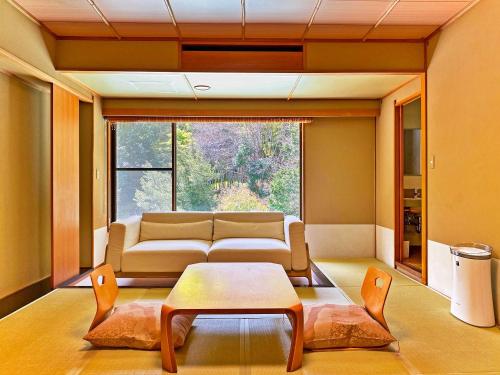 Honjin - Accommodation Options