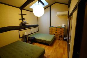 Honmachi Juku - Accommodation and Facilities