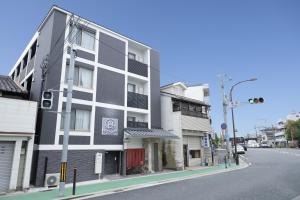 HOPETREE Kyoto - Guest Satisfaction