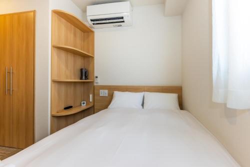 HOPETREE Tennoji - Exemplary Guest Reviews