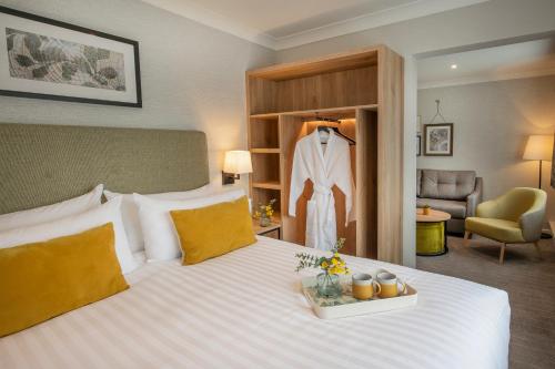 Horwood House Hotel - Facilities and Amenities