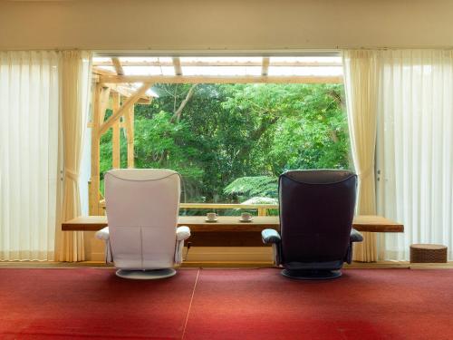 Hoshi No Terrace Motobu Yamazato - Facilities and Amenities