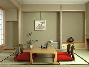 Hoshikawakan - Accommodation Details