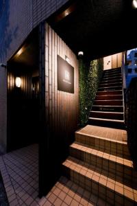 HOSTEL LUND I -Oimachi- - Hotel Overview