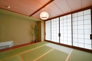 Hostel PLEASURE MARUYAMA - Accommodation Highlights