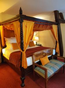 Hostellerie Les Hauts De Sainte Maure - Guest Experiences and Reviews