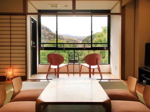 Hot Spring Inn Hakone Suisen - Facilities and Amenities