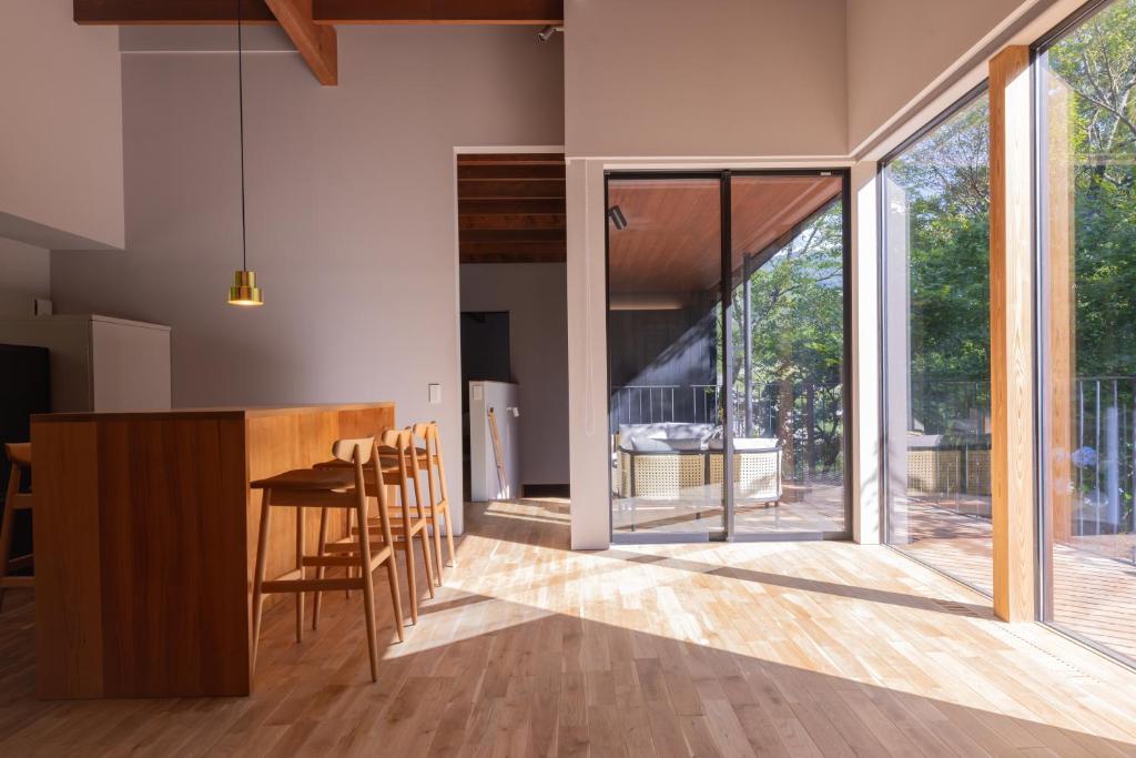 Hotarutei Villas Review